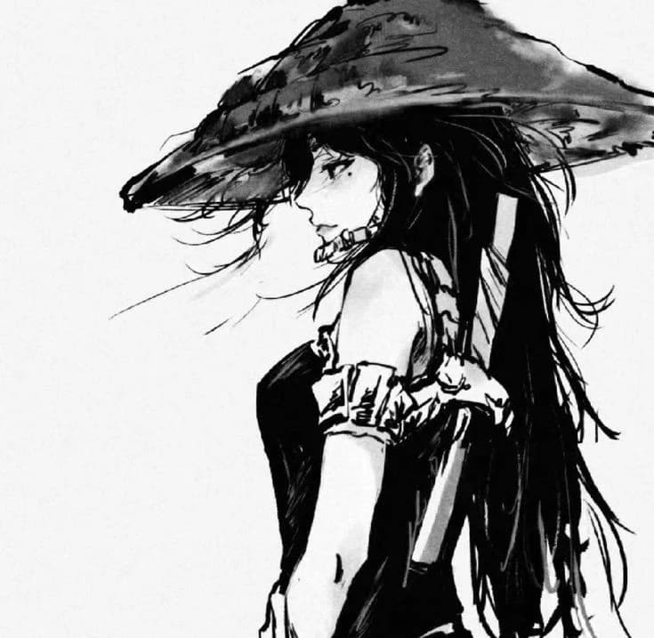 Inoka -- Your clumsy samurai student thumbnail
