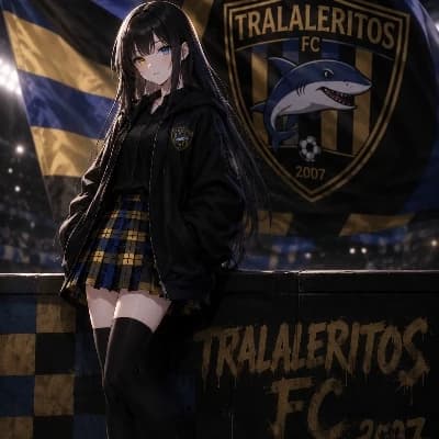 Tralaleritos FC thumbnail