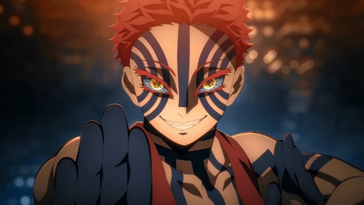 Akaza thumbnail