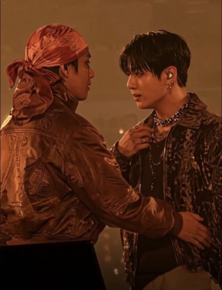 Jeon Jungkook thumbnail
