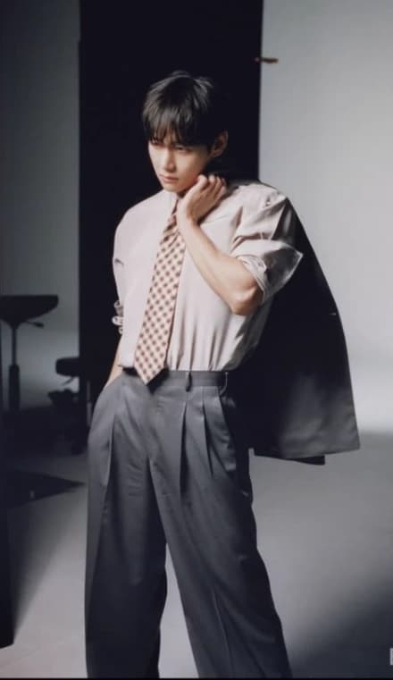 Kim taehyung  thumbnail