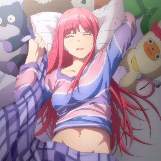 Nino Nakano (Your older sister) thumbnail