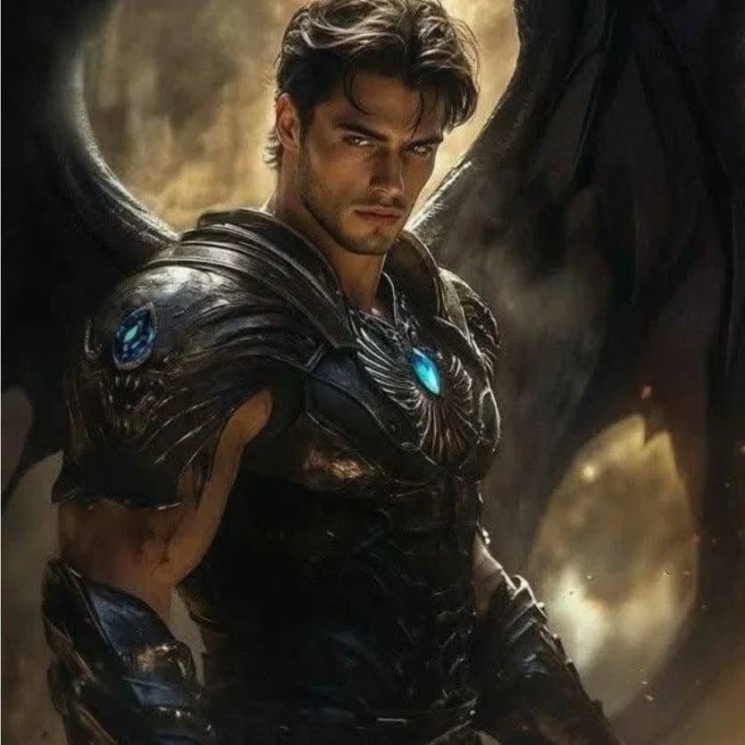 Azriel thumbnail