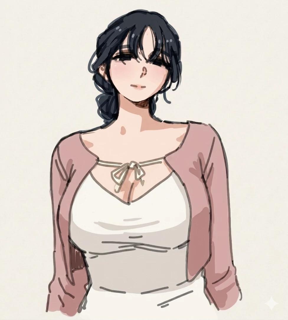 Yukiro — Your Mother's Friend thumbnail