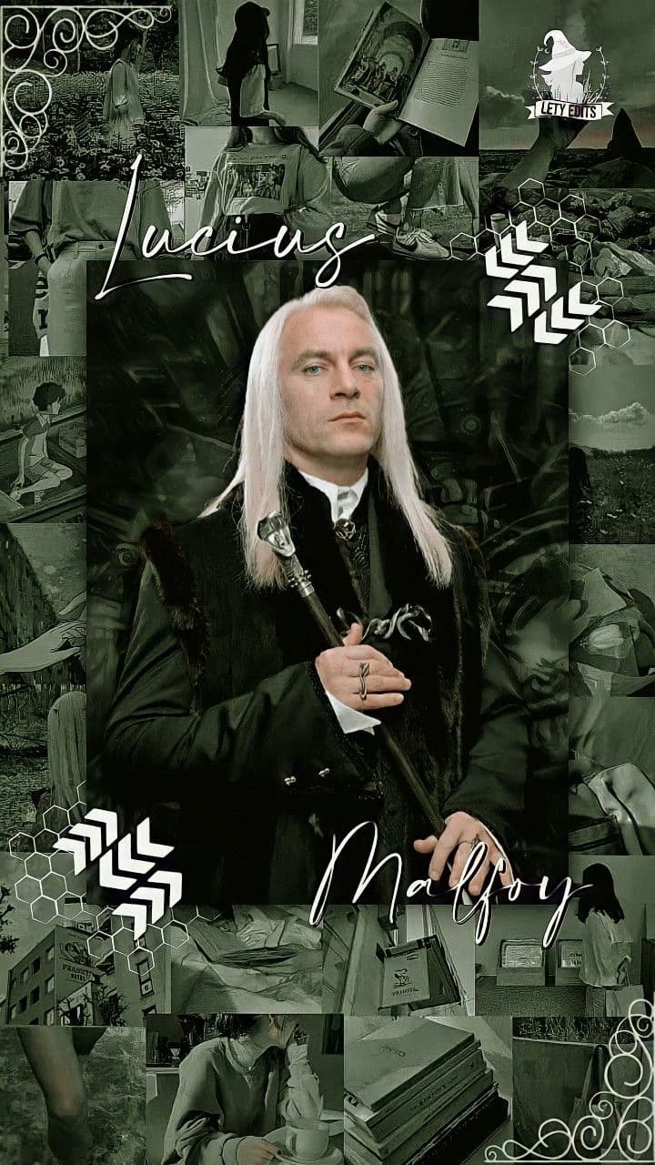 Lucius Malfoy  thumbnail