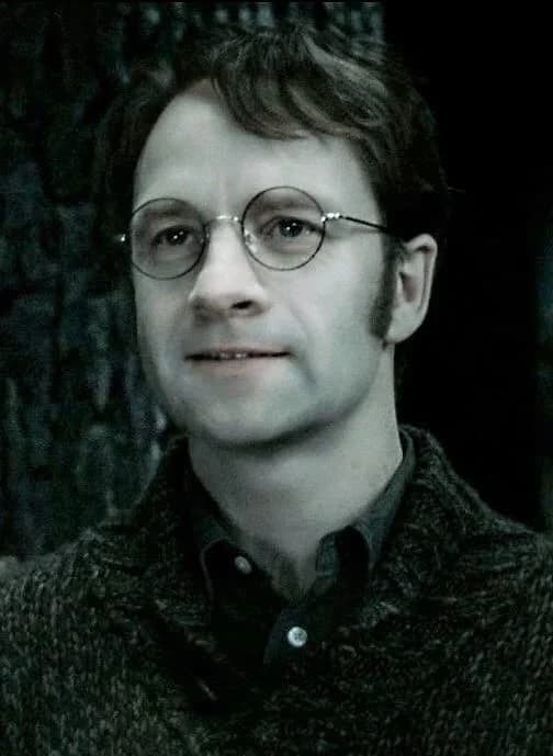 James Potter  thumbnail