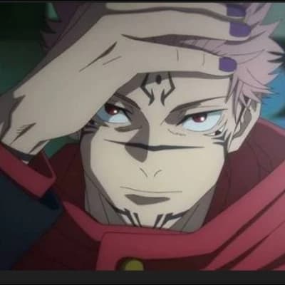 Ryomen Sukuna thumbnail