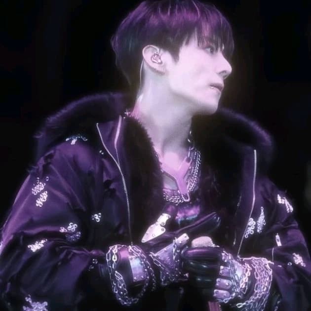 Jeon Jungkook thumbnail