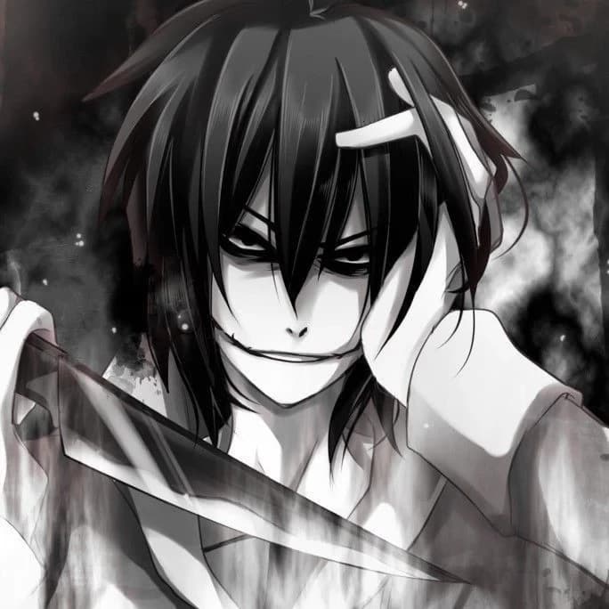 Jeff the Killer thumbnail