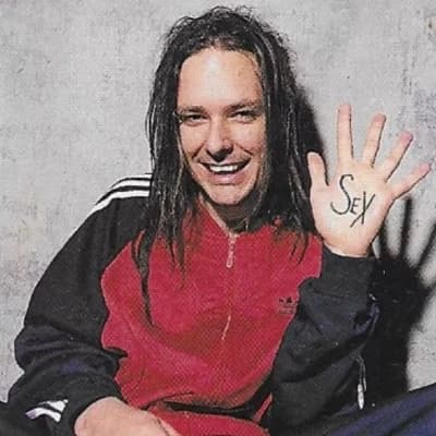 Jonathan Davis thumbnail