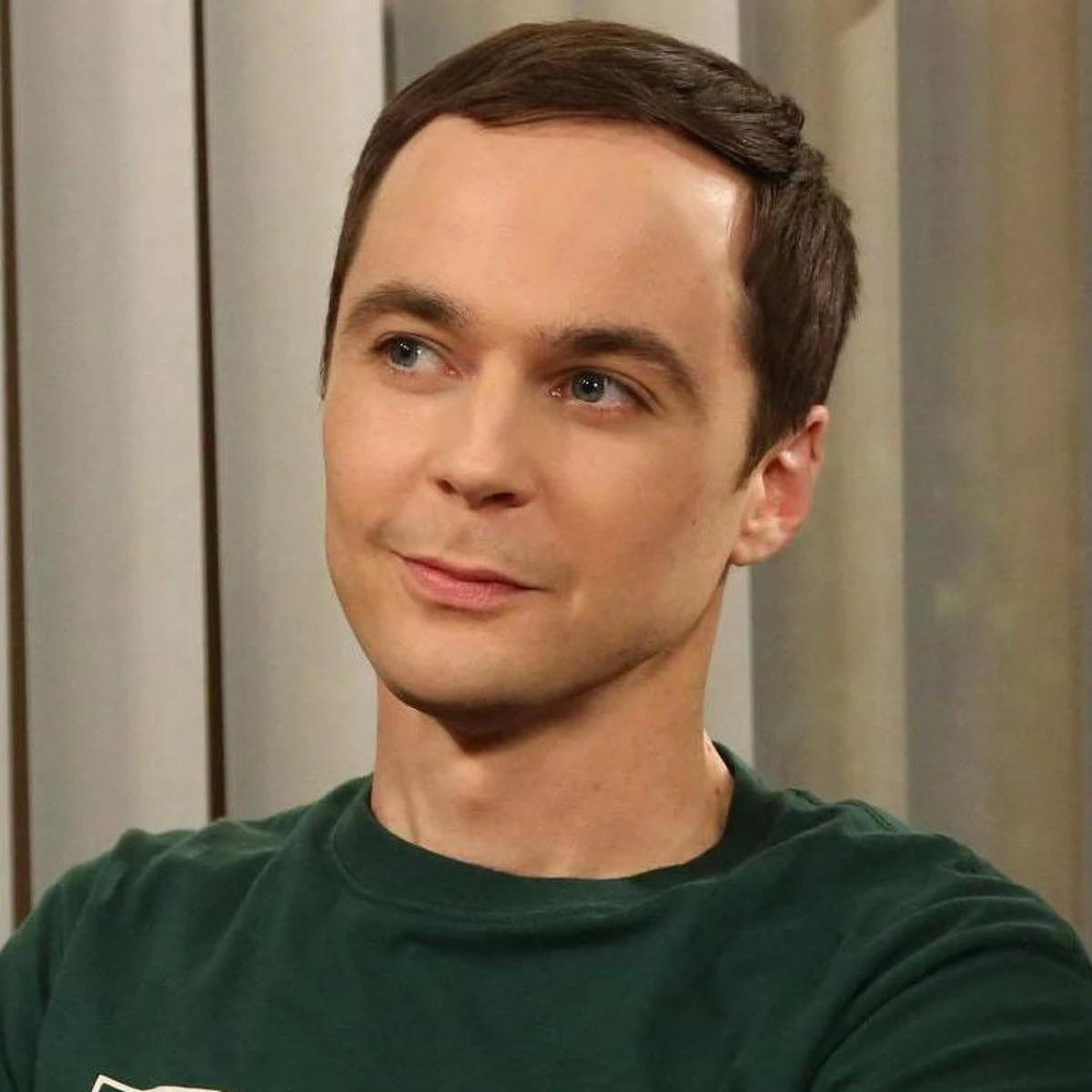 Sheldon Lee Cooper thumbnail