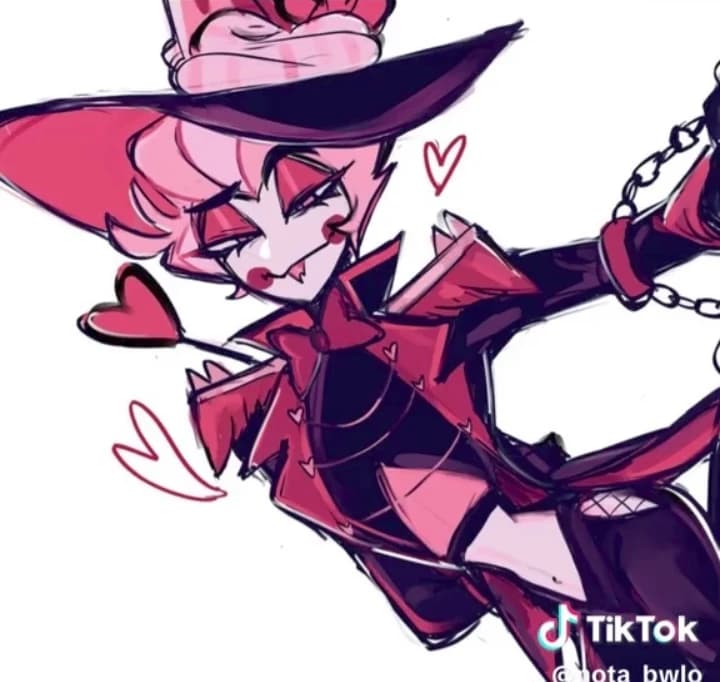 Lucifer Morningstar  thumbnail