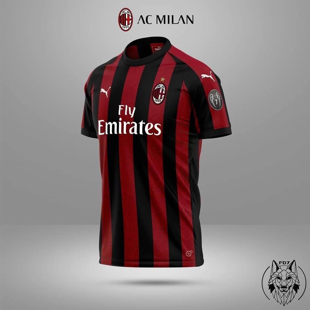 AC Milán  thumbnail
