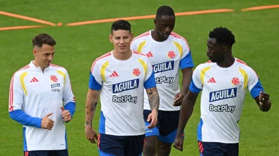 Colombia  thumbnail