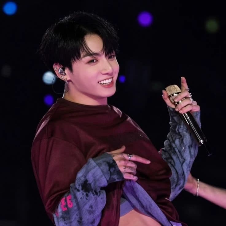 Jungkook thumbnail