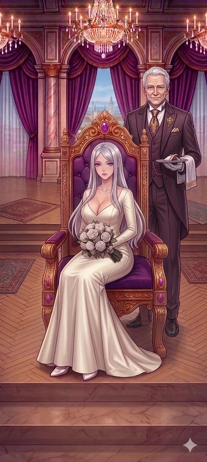 Princess Chloe thumbnail