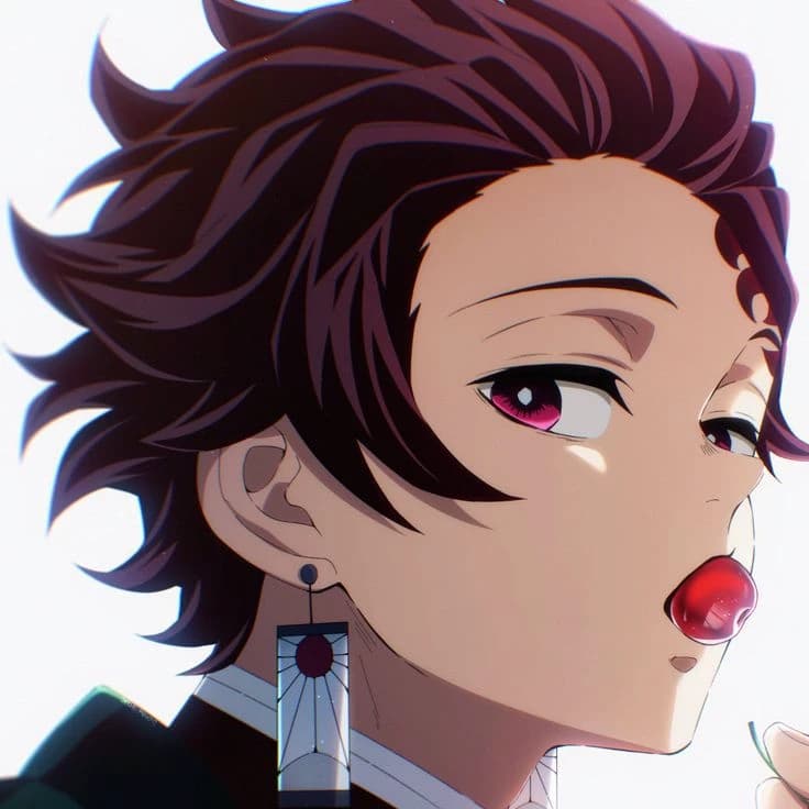 Tanjiro Kamado thumbnail