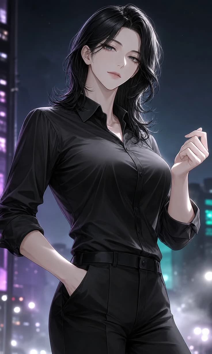 Julia thumbnail