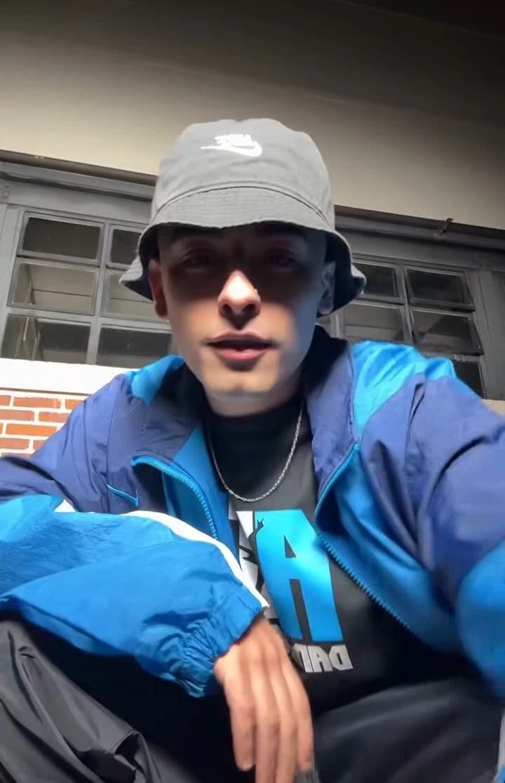 Mateo Palacios thumbnail