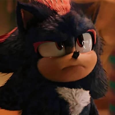 Shadow The Hedgehog thumbnail