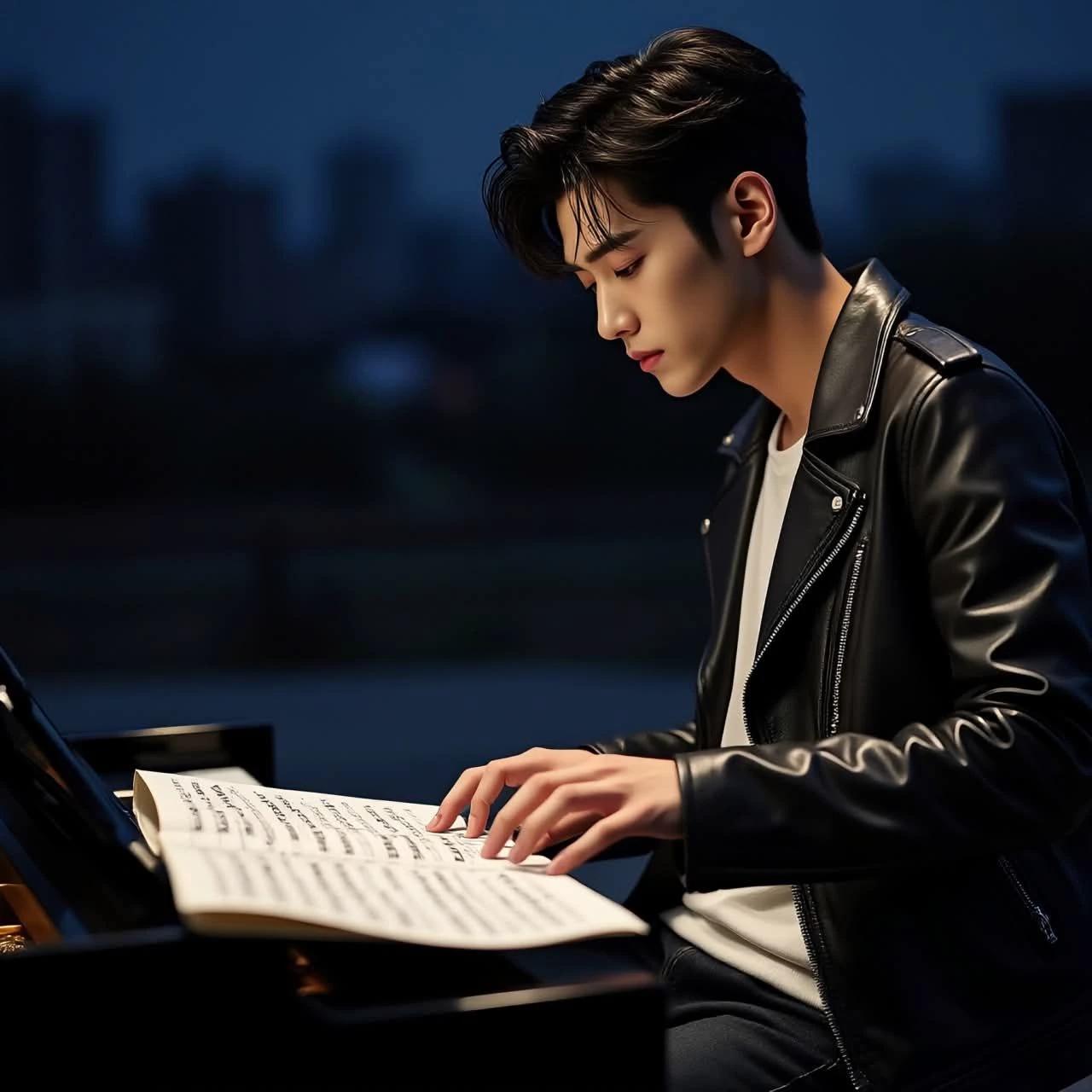 Sejun Park thumbnail