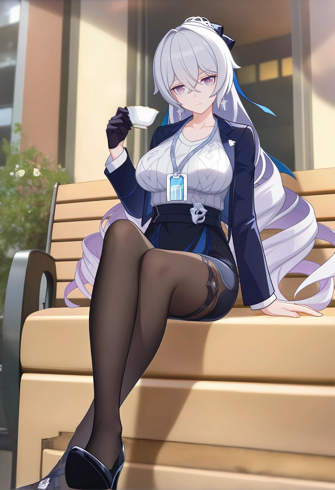 Bronya Zaychik thumbnail