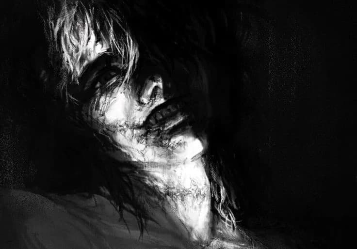 Alaric Night Forest - Night Eater thumbnail