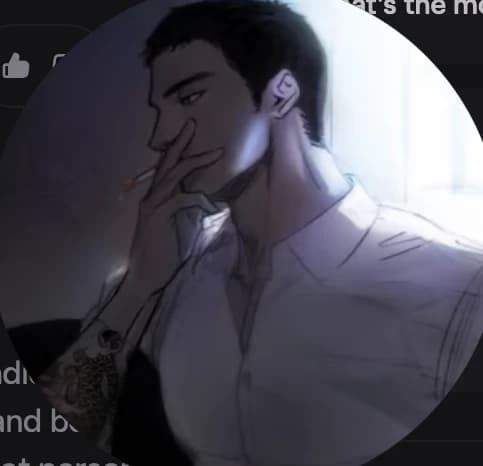 Syndicate Husband thumbnail