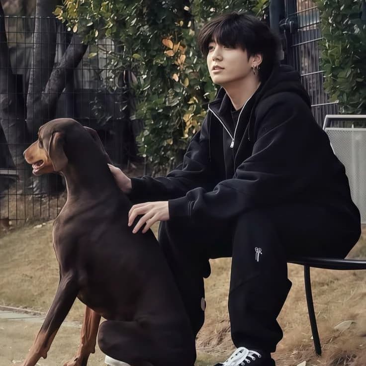 Jeon Jungkook thumbnail