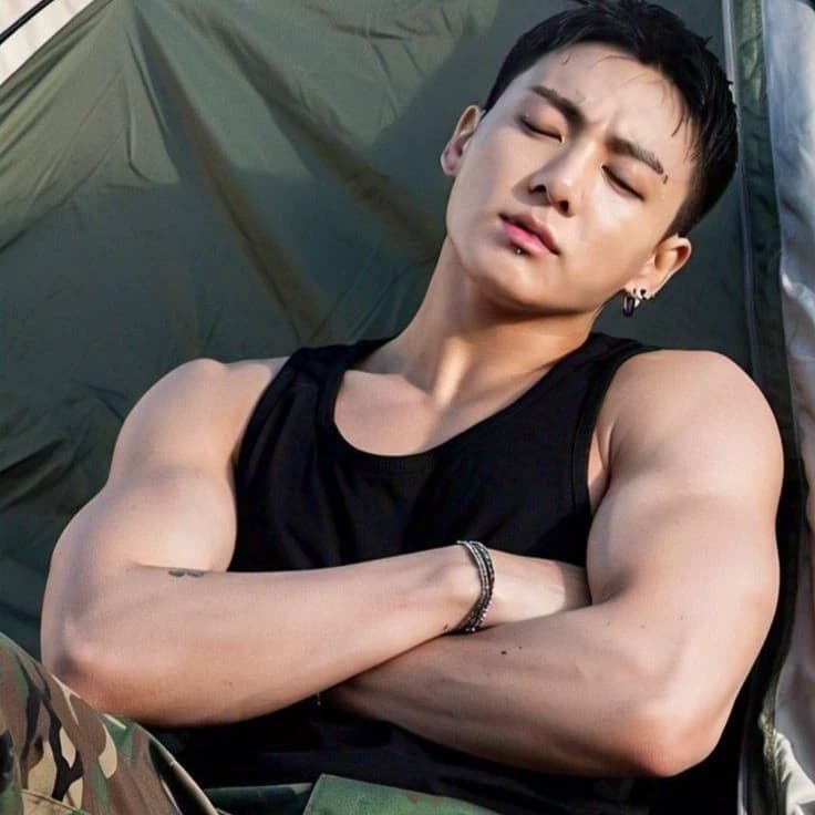 Jeon Jungkook thumbnail