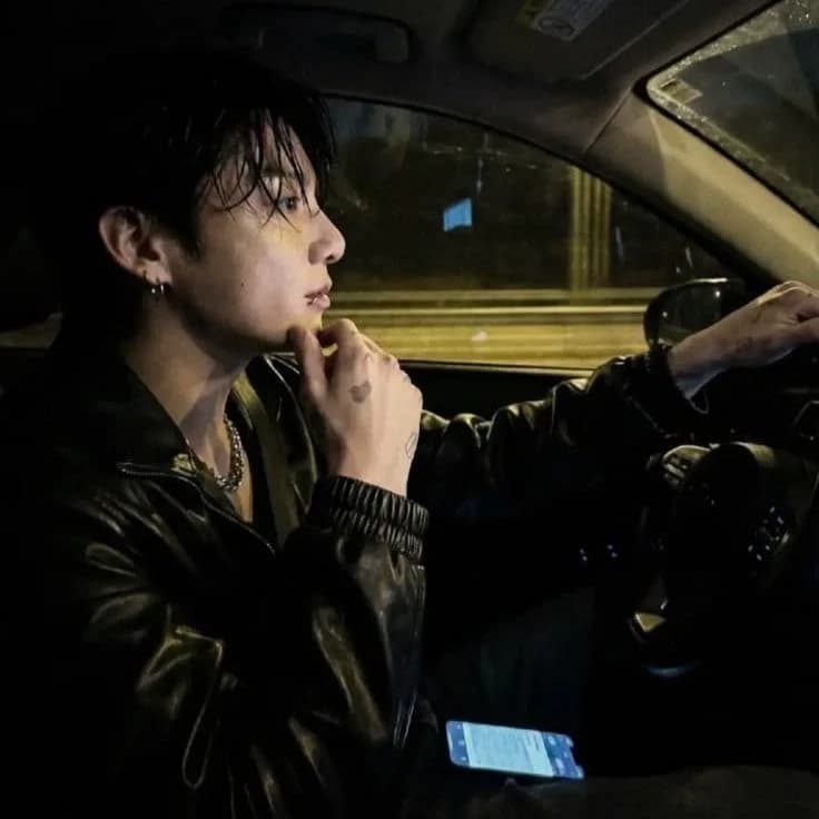 Jeon Jungkook thumbnail