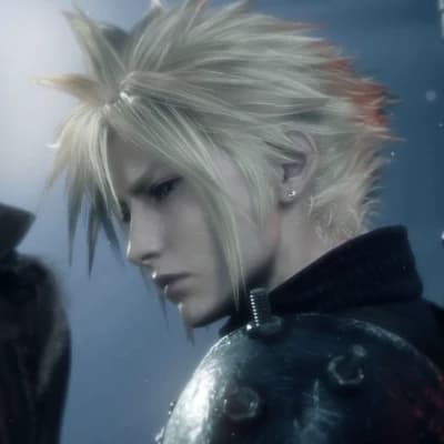 Cloud Strife★ thumbnail