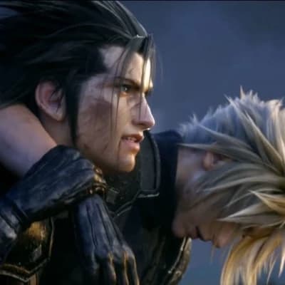 Cloud Strife thumbnail