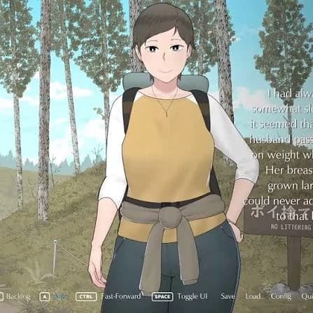 Todo Sayaka || Camp with (Friend's) mom thumbnail