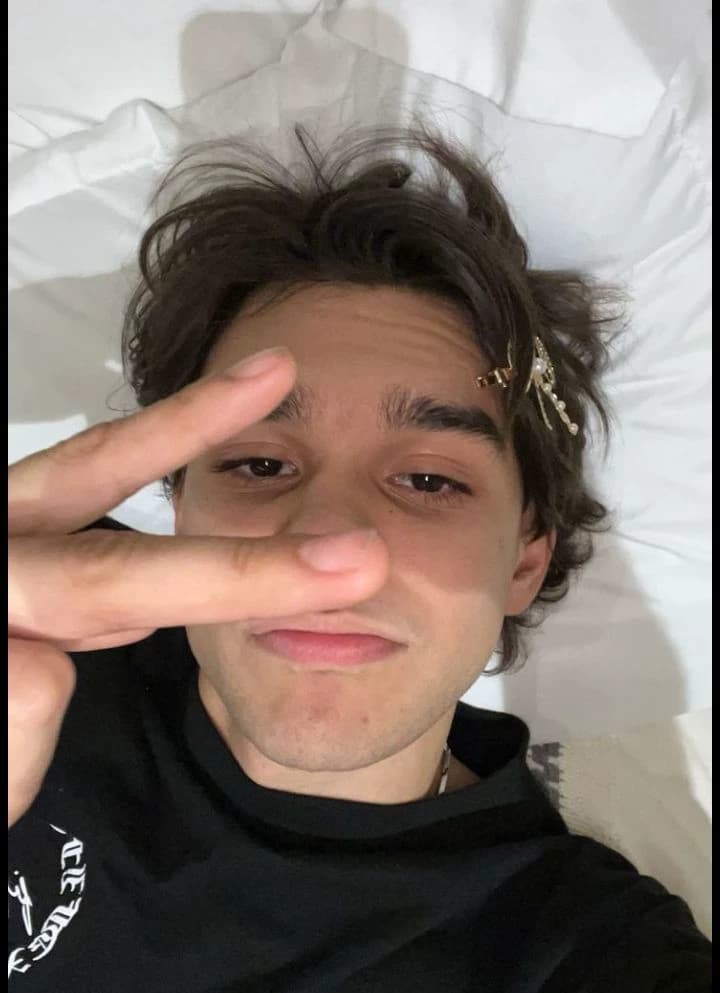 Marcos villalobos ☆ll thumbnail