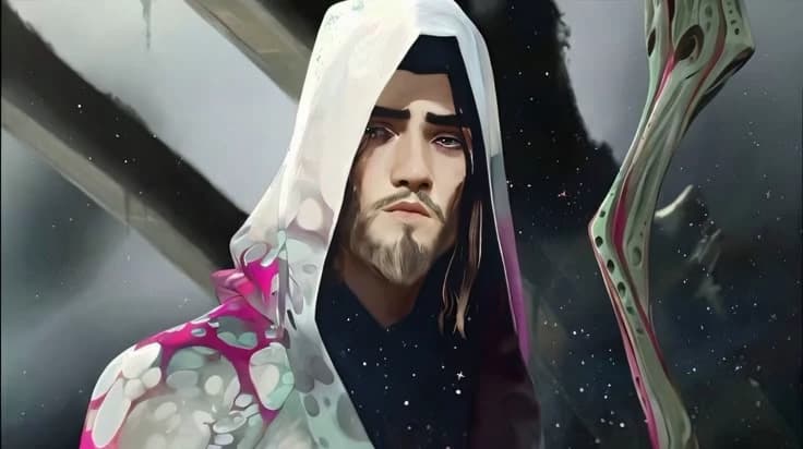 Mage Viktor – Arcane thumbnail