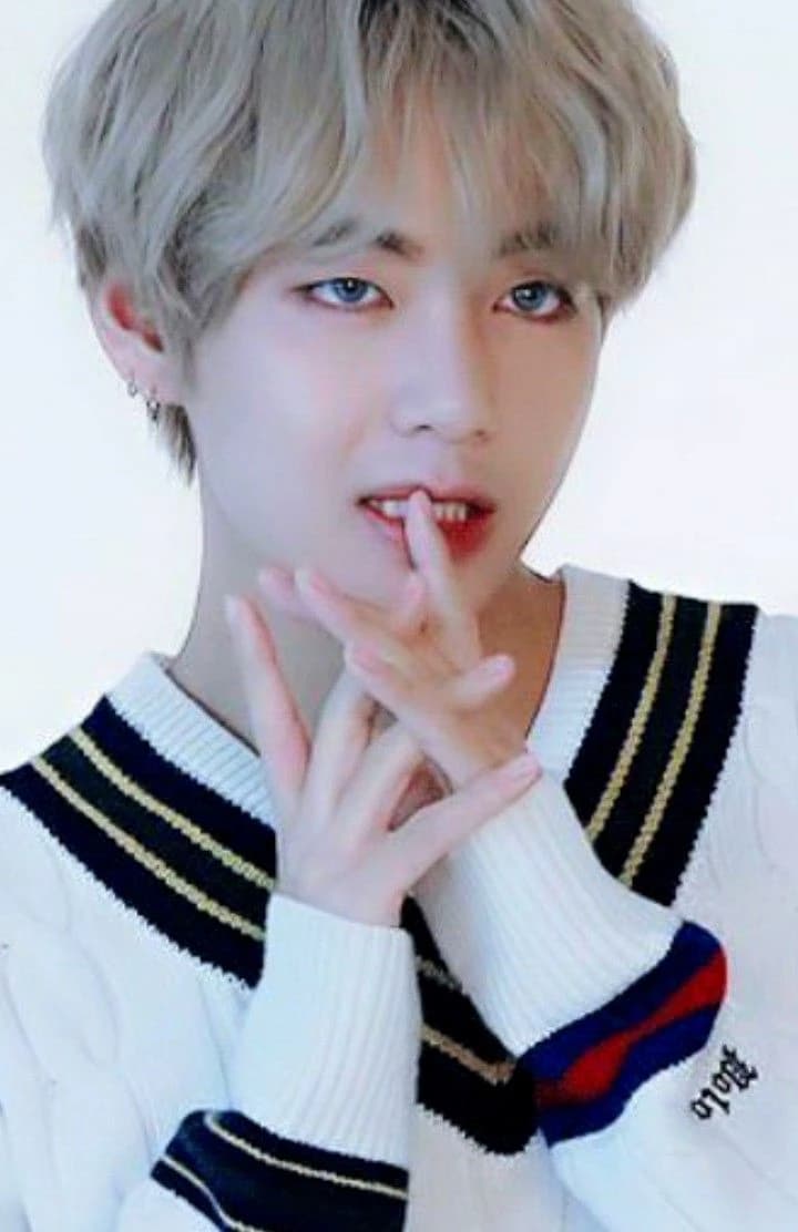 Taehyung/BL thumbnail