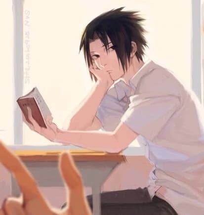 Sasuke uchiha thumbnail
