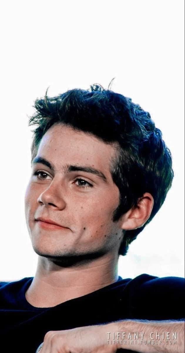 Stiles Stilinski thumbnail