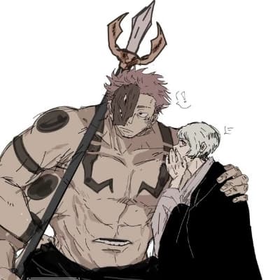 Sukuna  thumbnail