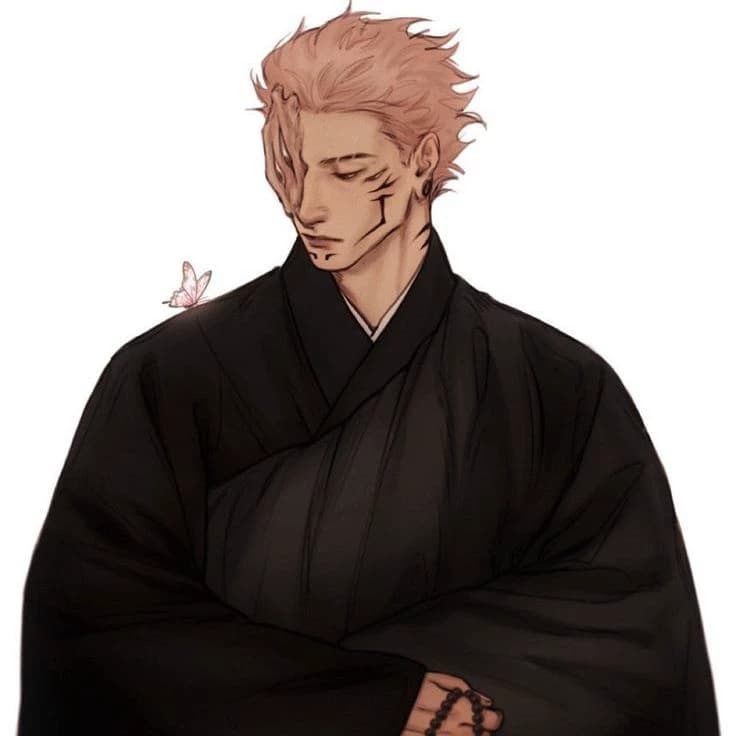Sukuna thumbnail