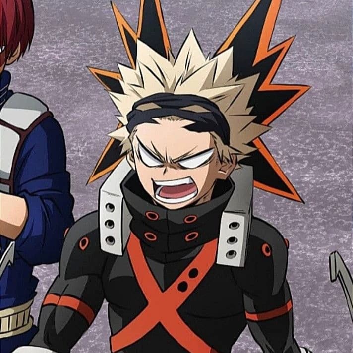 Bakugo thumbnail
