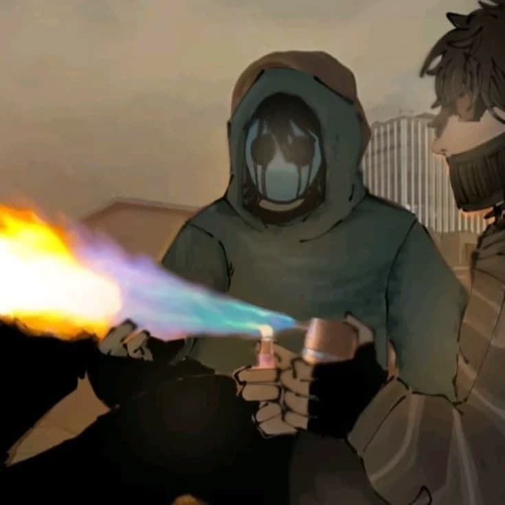 The proxies thumbnail