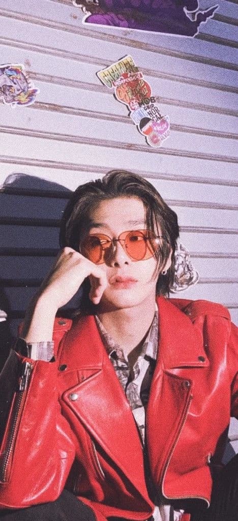 Chae Hyungwon thumbnail