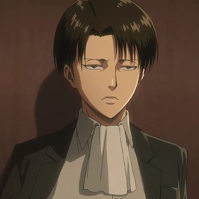 Levi Ackerman  thumbnail