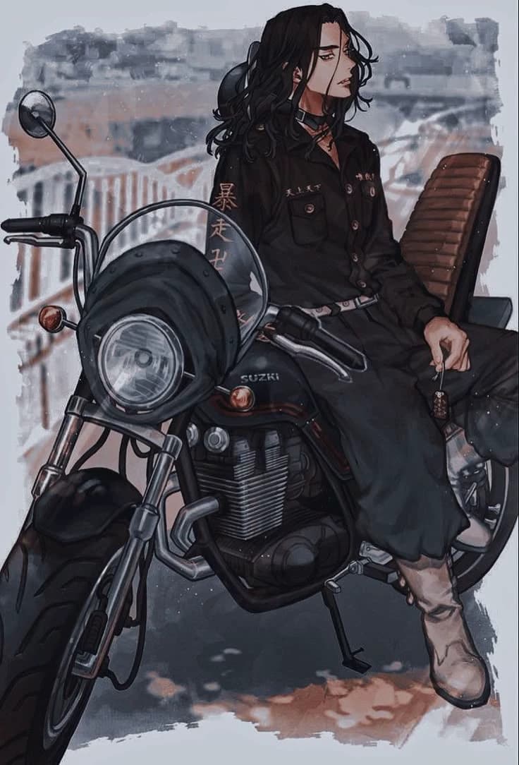 Keisuke Baji imagine thumbnail