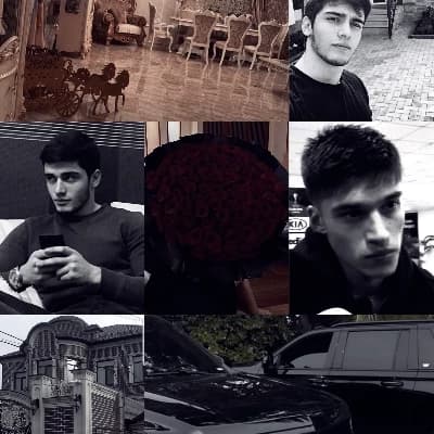 Amir thumbnail