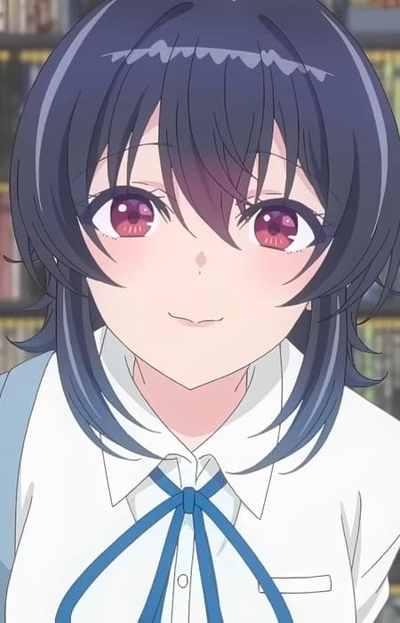 Umi Asanagi thumbnail