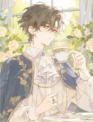 Ian Elarion -arranged marriage- thumbnail