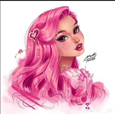 Bridget Rosehearts thumbnail
